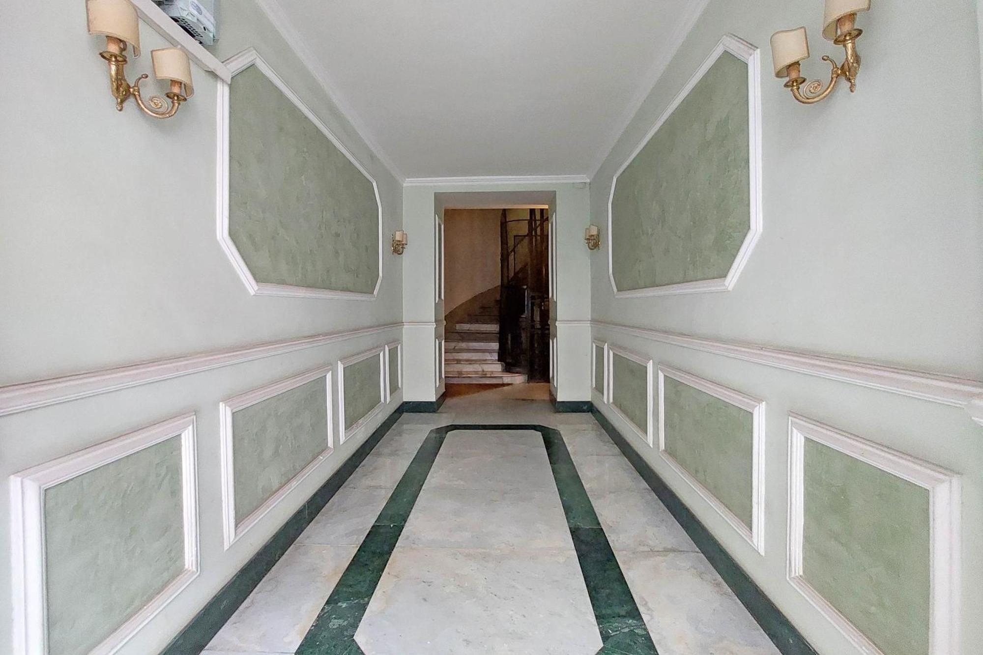 Alla Locanda Malandra Рим Екстериор снимка