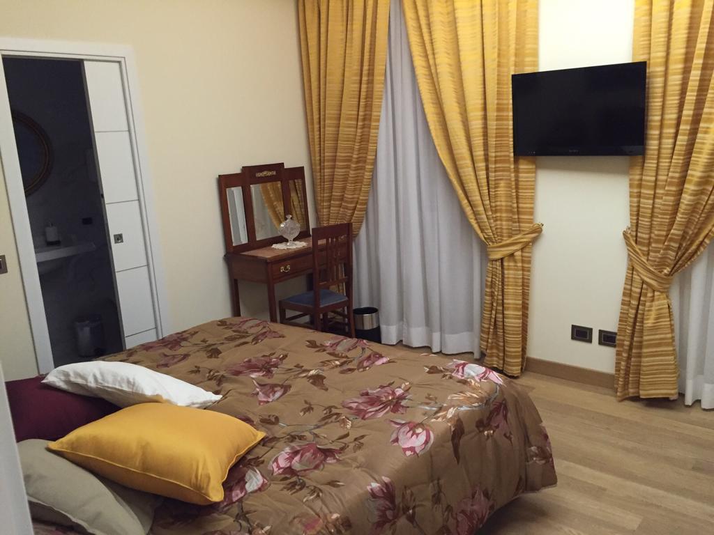 Alla Locanda Malandra Рим Екстериор снимка