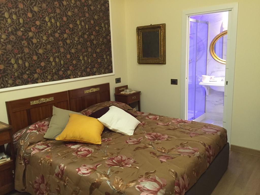 Alla Locanda Malandra Рим Екстериор снимка