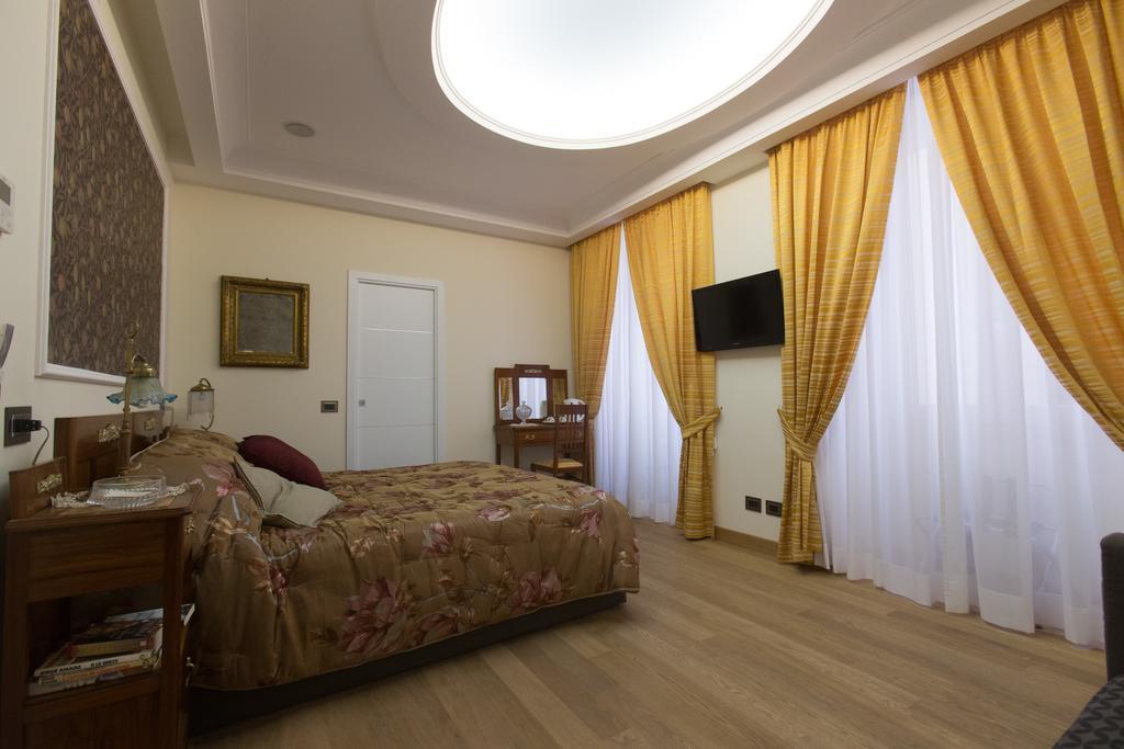Alla Locanda Malandra Рим Екстериор снимка
